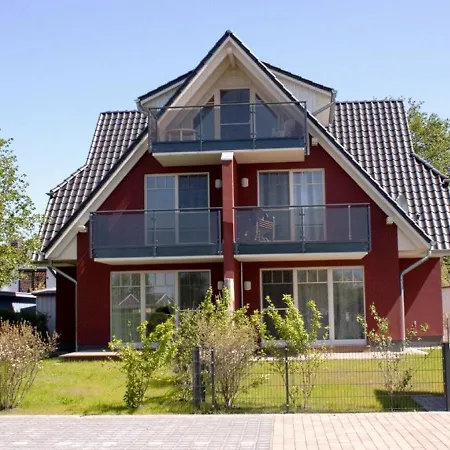 Muehlenstrasse 19 - Sonnendeck *