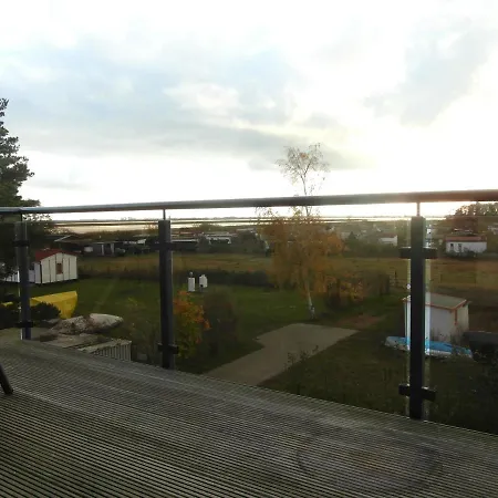 Muehlenstrasse 19 - Sonnendeck