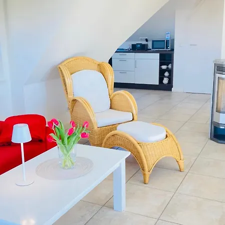 Muehlenstrasse 19 - Sonnendeck Apartment