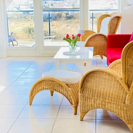 Apartament Muehlenstrasse 19 - Sonnendeck *