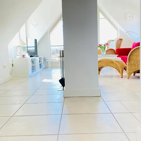 Muehlenstrasse 19 - Sonnendeck Apartment *