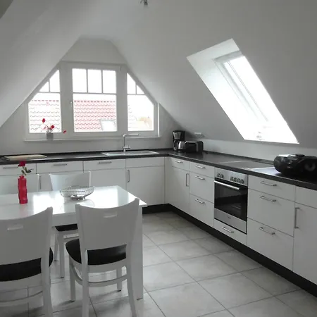 Apartament Muehlenstrasse 19 - Sonnendeck