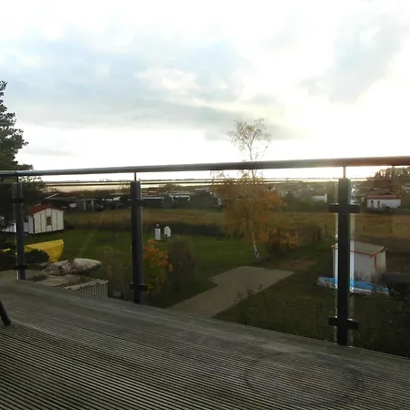 Muehlenstrasse 19 - Sonnendeck