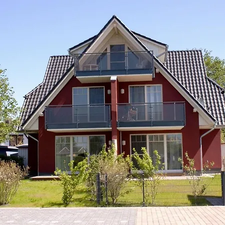 Muehlenstrasse 19 - Sonnendeck Apartment *