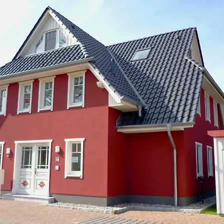 Muehlenstrasse 19 - Sonnendeck *